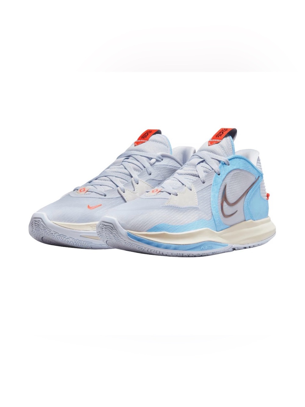 Nike NBA Kyrie Low 5 Basketball Shoe Men’s SZ 14 BRAND NEW